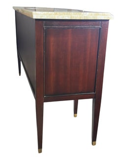 Avondale Sideboard by Darryl Carter for Baker Milling Road Collection