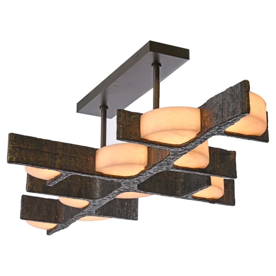 Lopez Chandelier