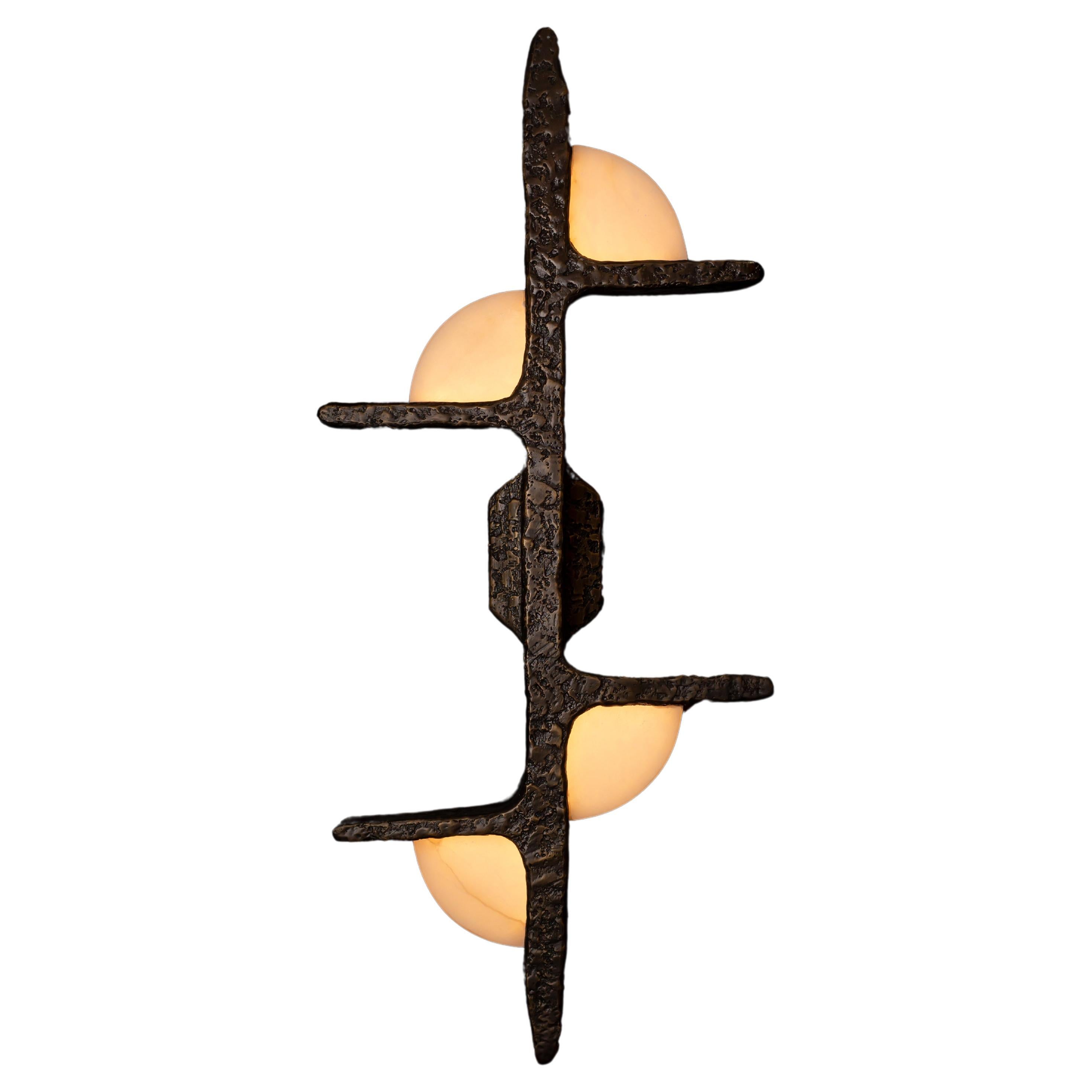 AVRA Wall Sconce - Alto For Sale