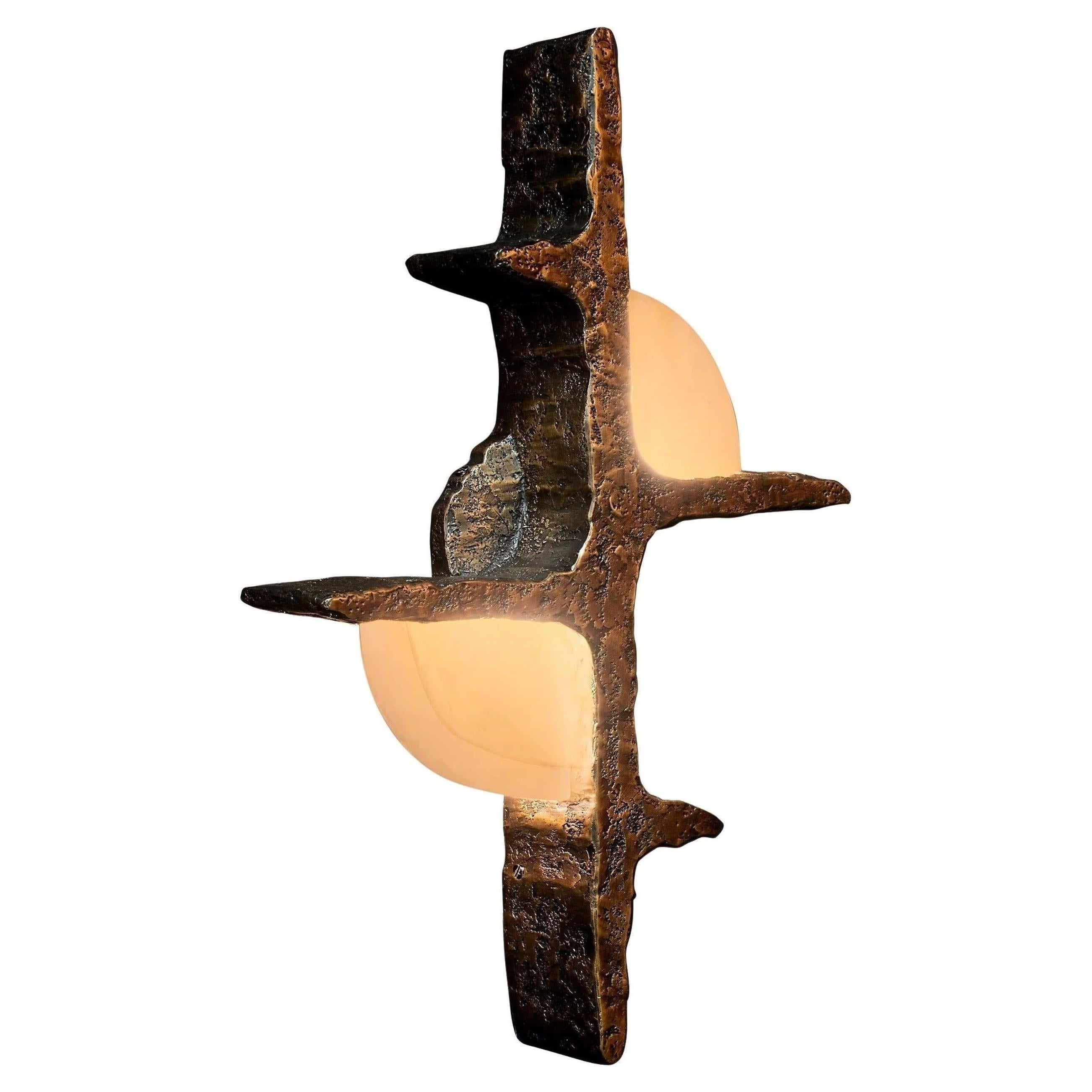 AVRA Wall Sconce - Piccolo