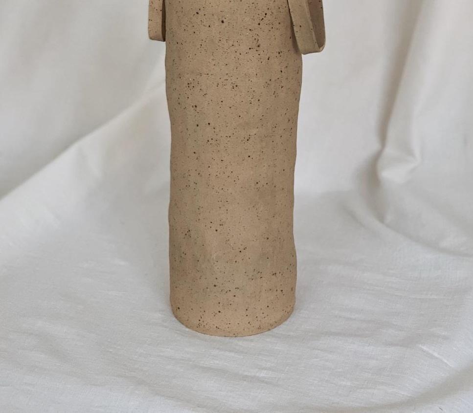 Spanish Avril Vase by Cuit Studio For Sale