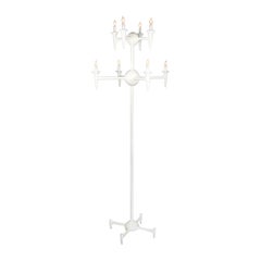 Lampada da terra Avron di Bourgeois Boheme Atelier