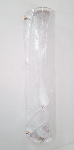 Avvolto Sconce / Flush Mount by Fabio Ltd