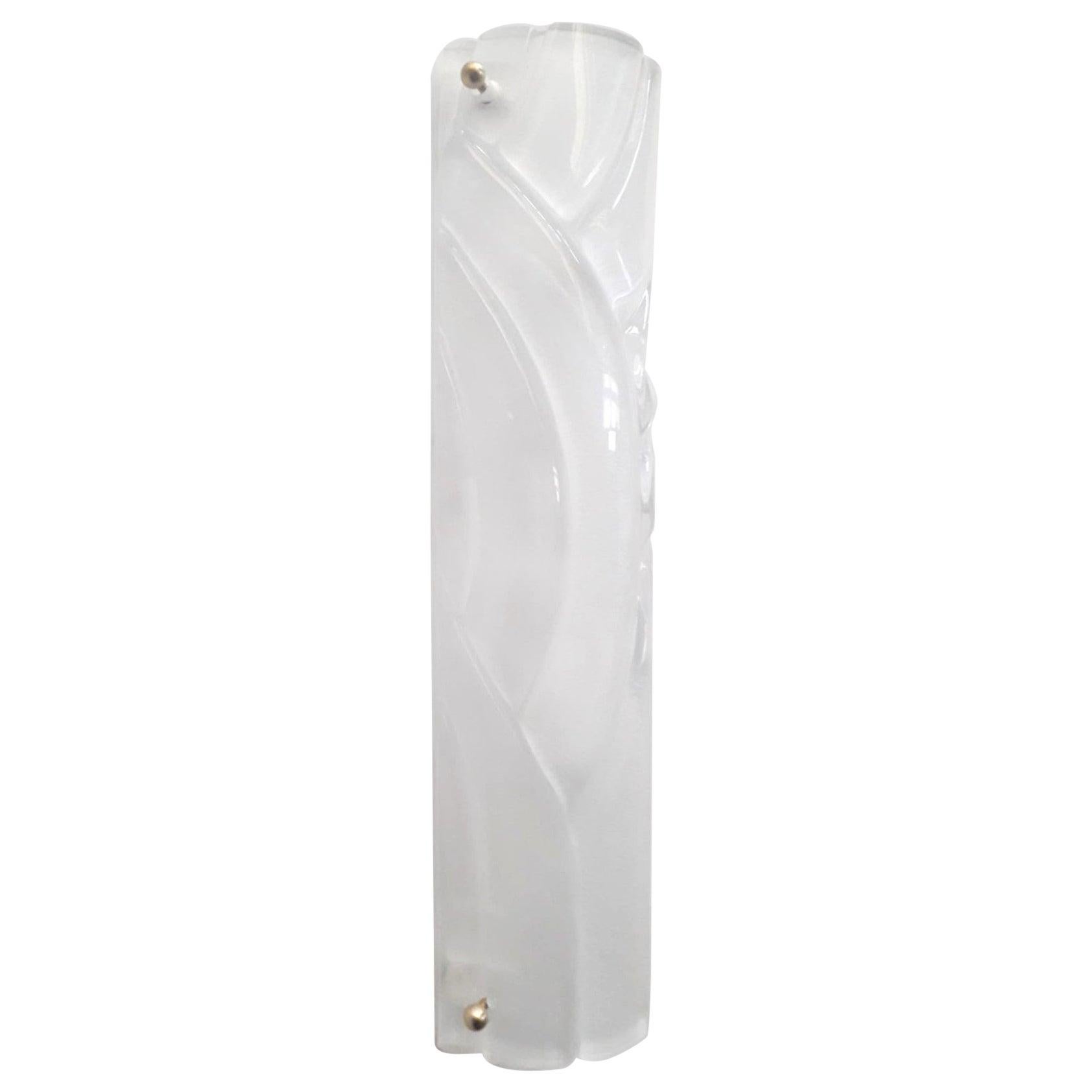 Art Déco Avvolto Sconce / Flush Mount di Fabio Ltd in vendita
