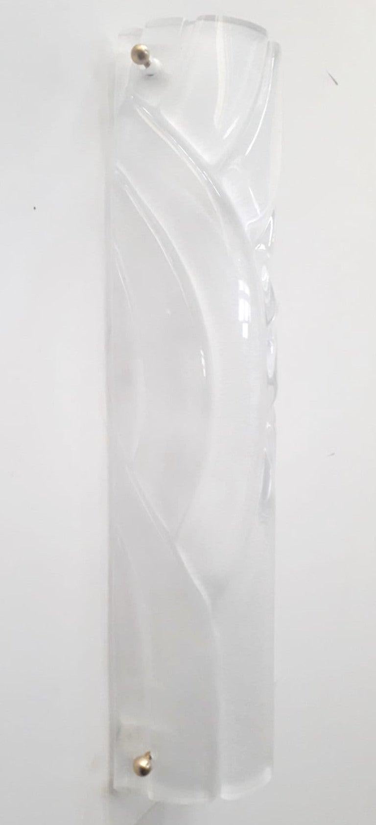 Lámpara empotrable Avvolto de Fabio Ltd Art Decó en venta