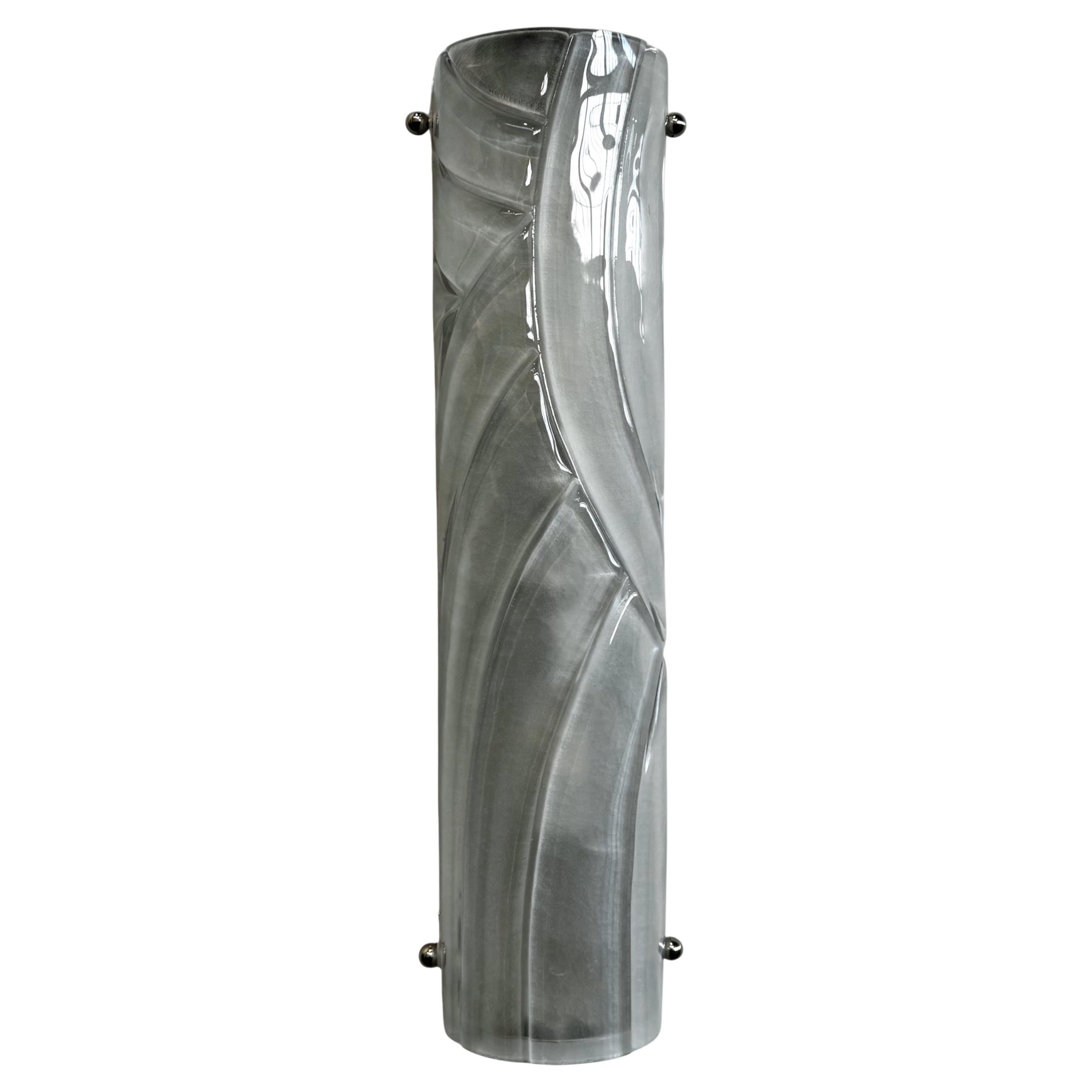 Avvolto Sconce / Flush Mount by Fabio Ltd For Sale