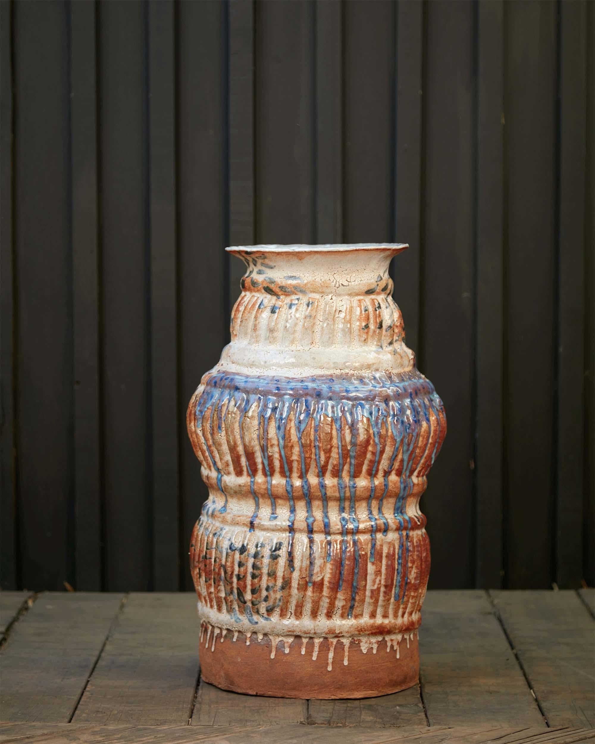 AW01 Vessel by Ceramic Artist Addison Woolsey For Sale 2