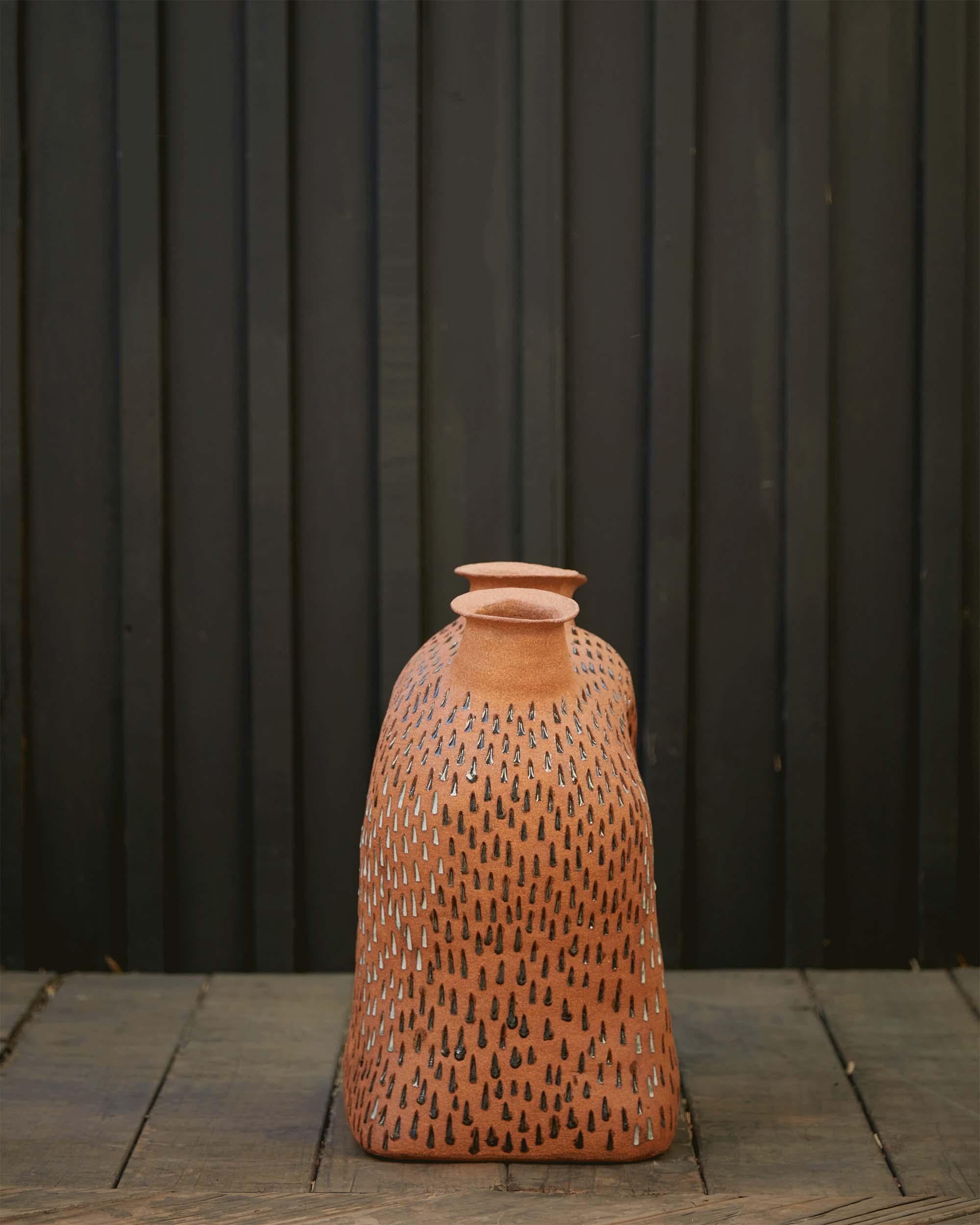 AW12 Vessel by Ceramic Artist Addison Woolsey For Sale 1