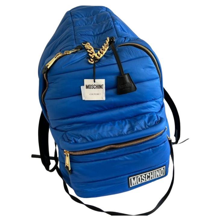 Jeremy Scott Backpacks