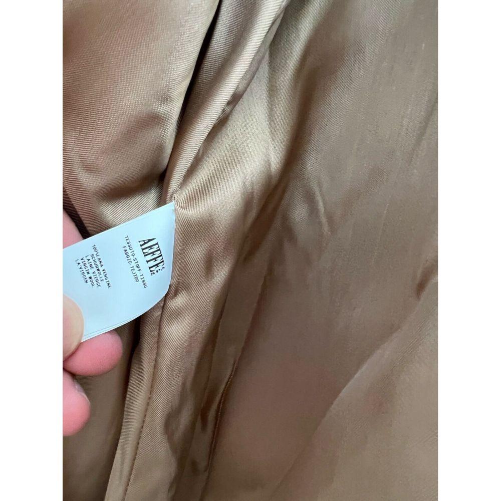 Manteau d'emballage AW20 Moschino Couture par Jeremy Scott en vente 9