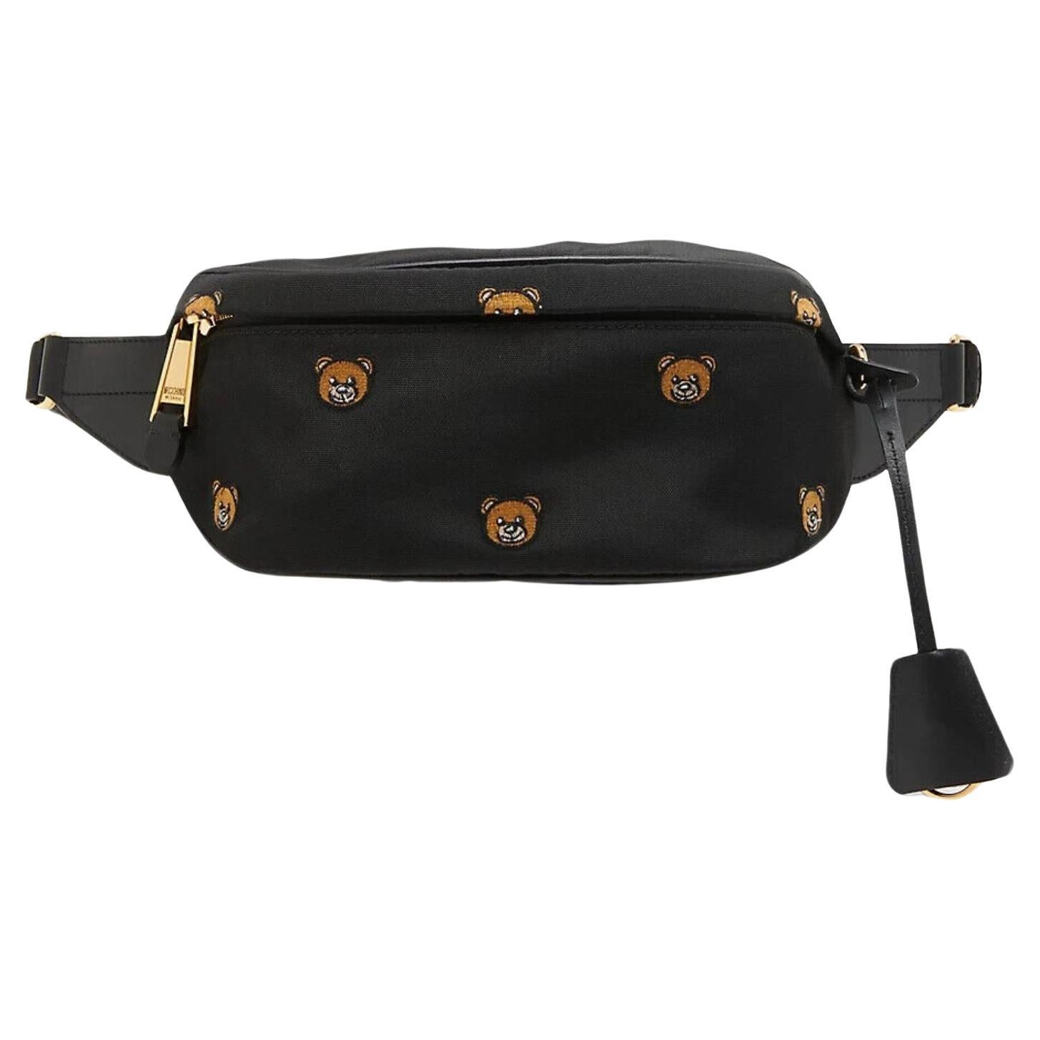 Teddy Bumbag - For Sale on 1stDibs