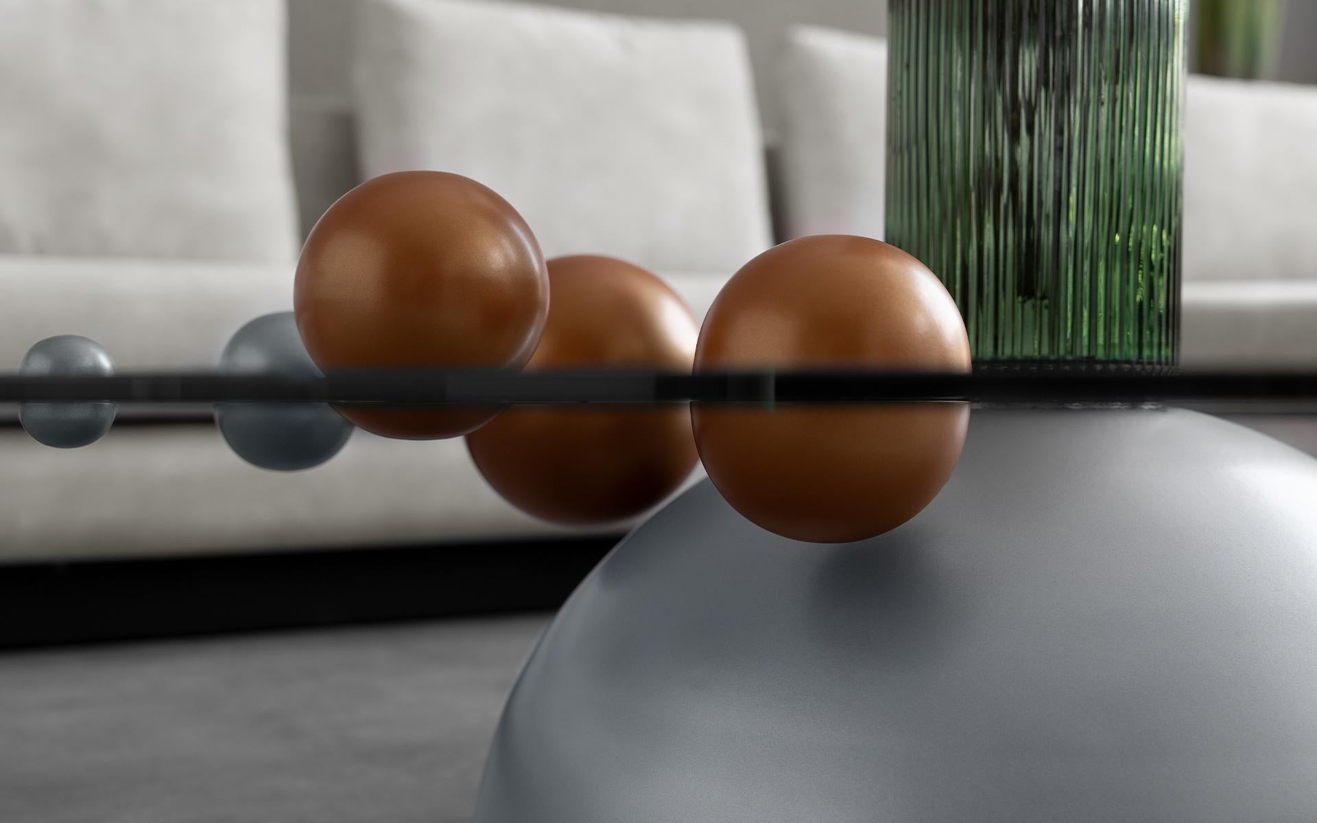 XXIe siècle et contemporain Table basse Awa en vente