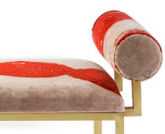 Awaiting H Bench by Secondome Edizioni