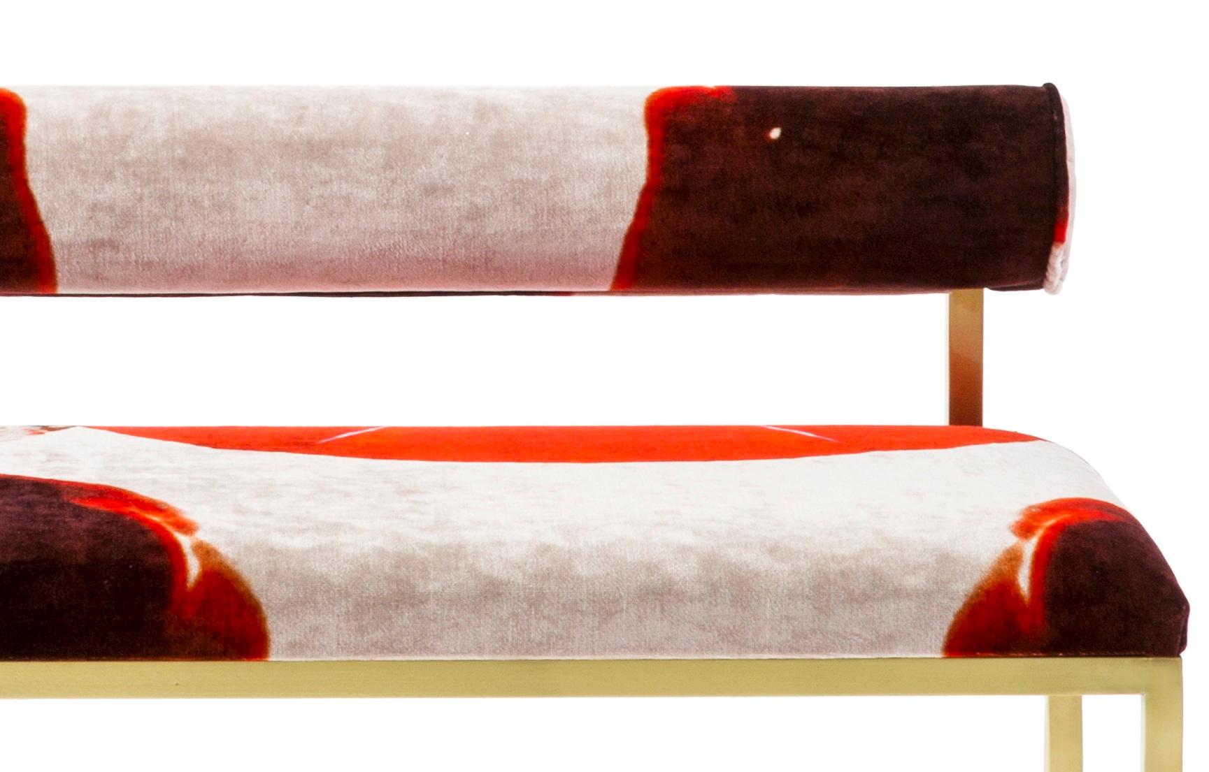 Other Awaiting T Bench by Secondome Edizioni For Sale