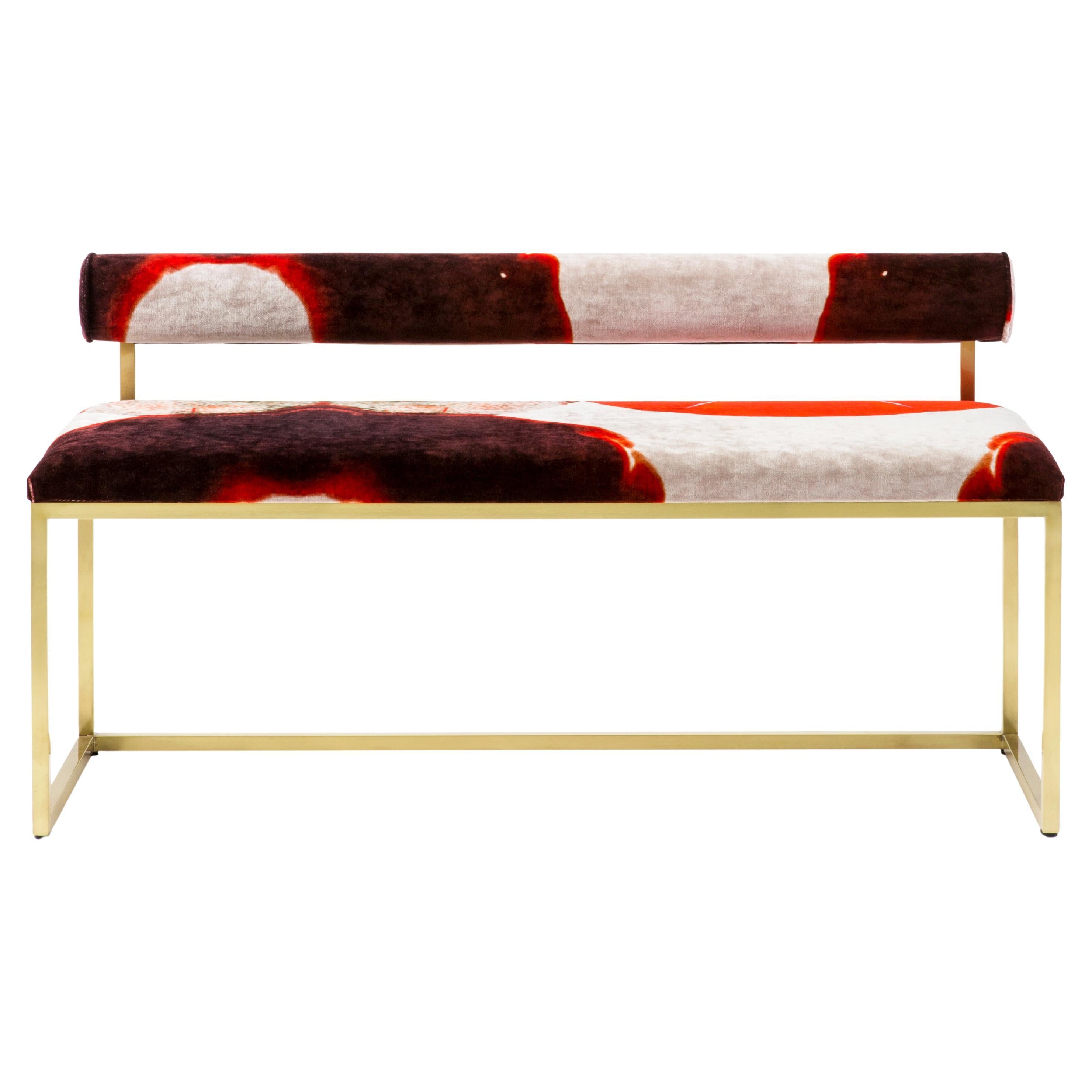 Awaiting T Bench by Secondome Edizioni For Sale