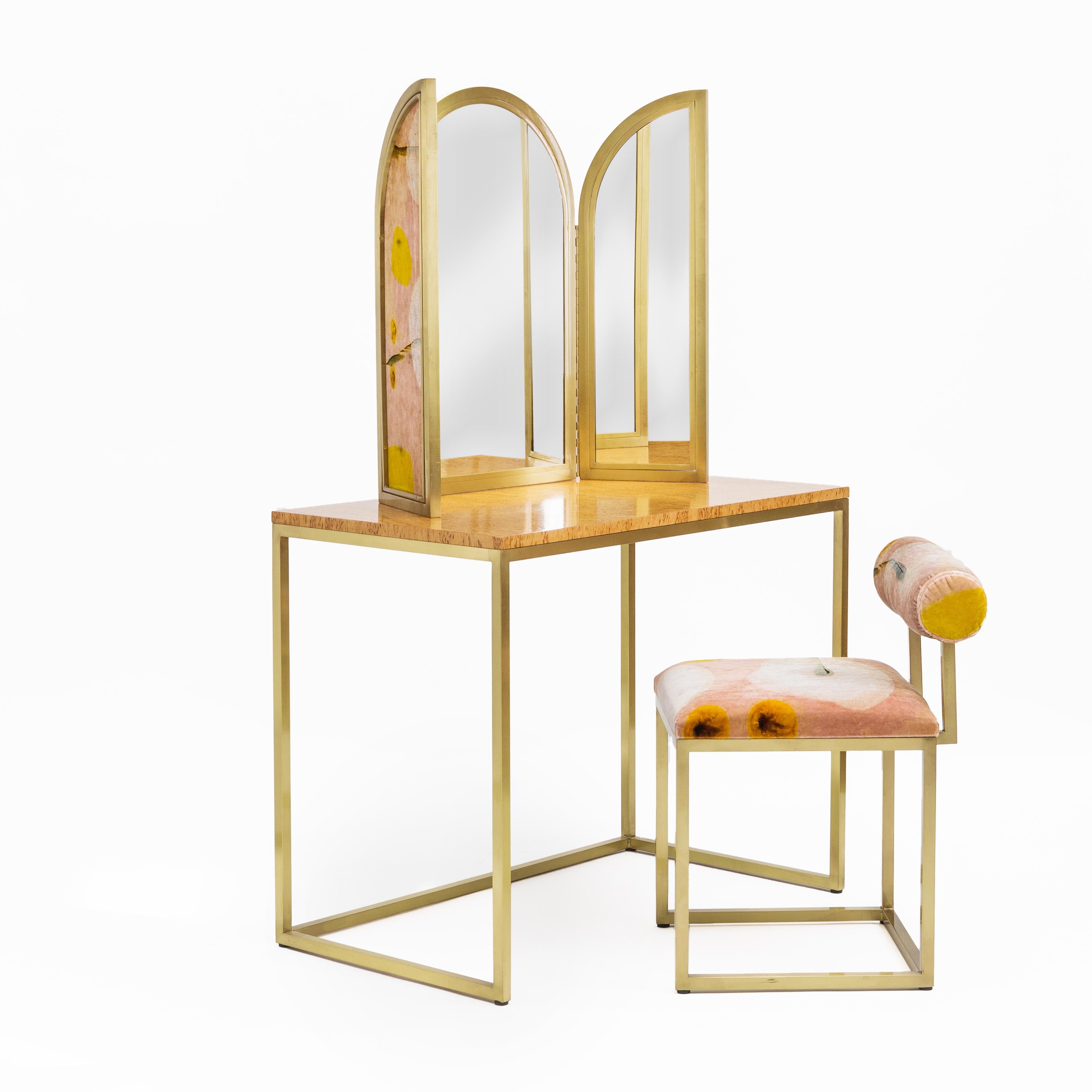Waschtisch „Awaiting Vanity Table“ von Secondome Edizioni (Sonstiges) im Angebot