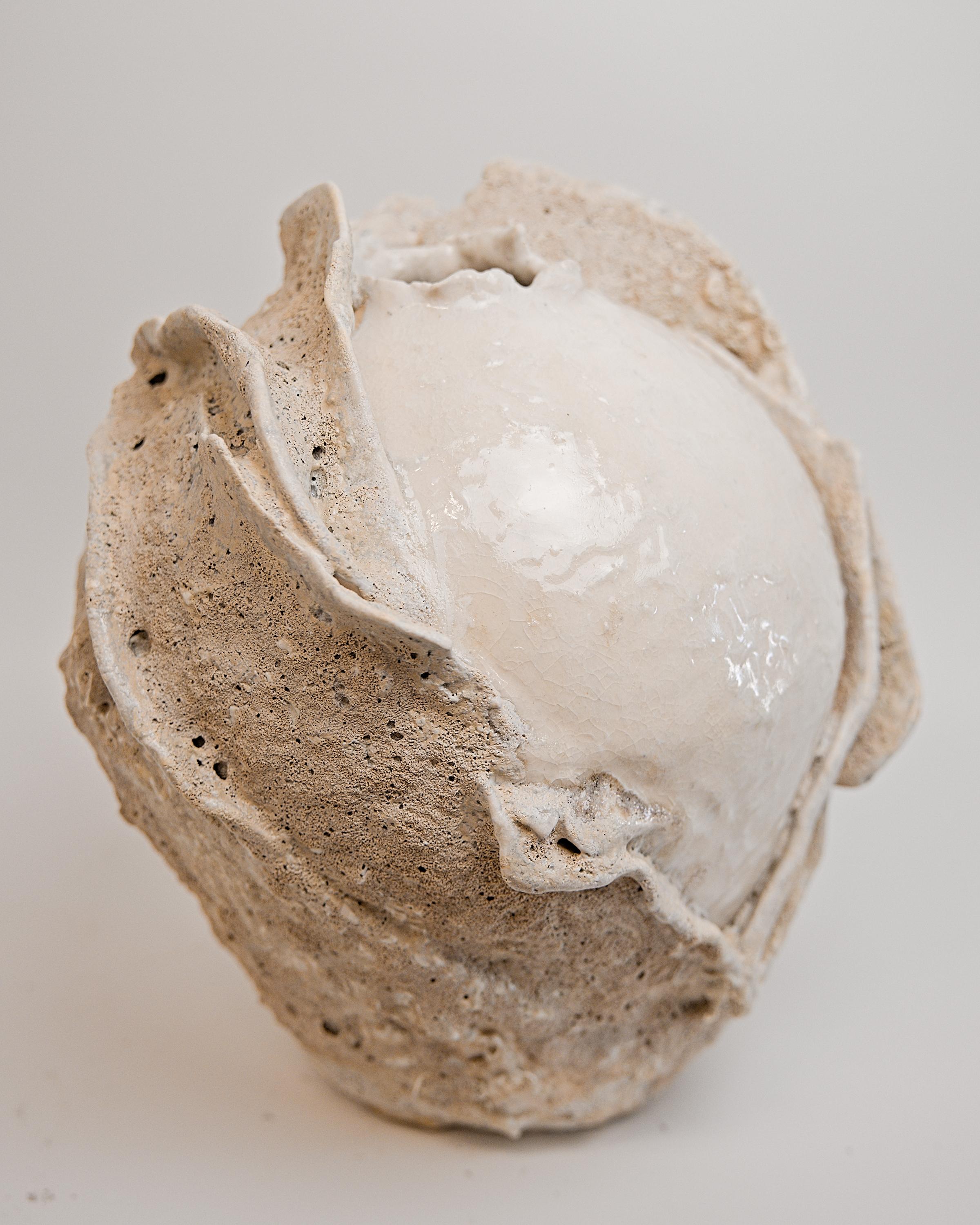 Risveglio  Vaso Bloom - forma di barattolo di zenzero in vendita 3