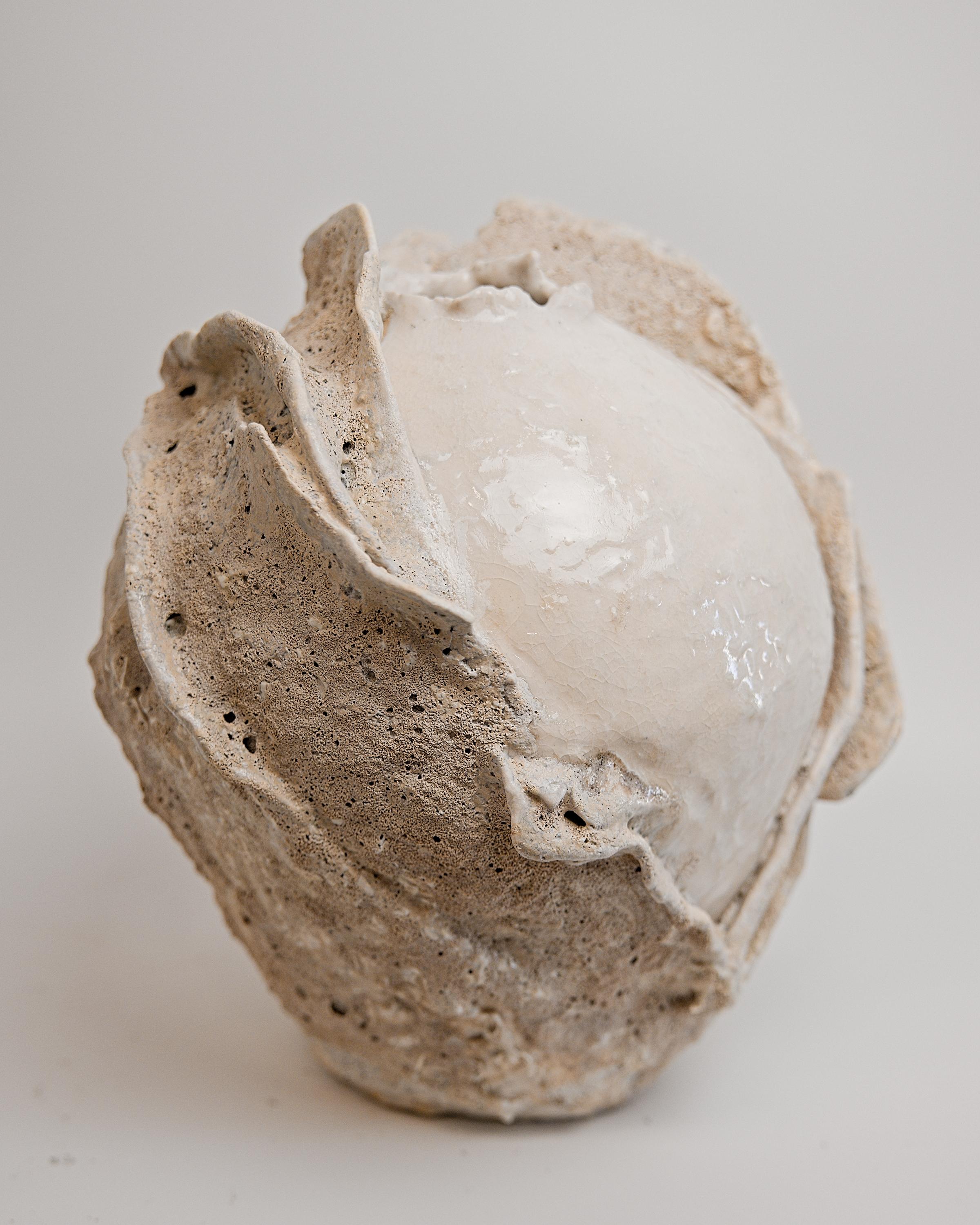 Risveglio  Vaso Bloom - forma di barattolo di zenzero in vendita 4