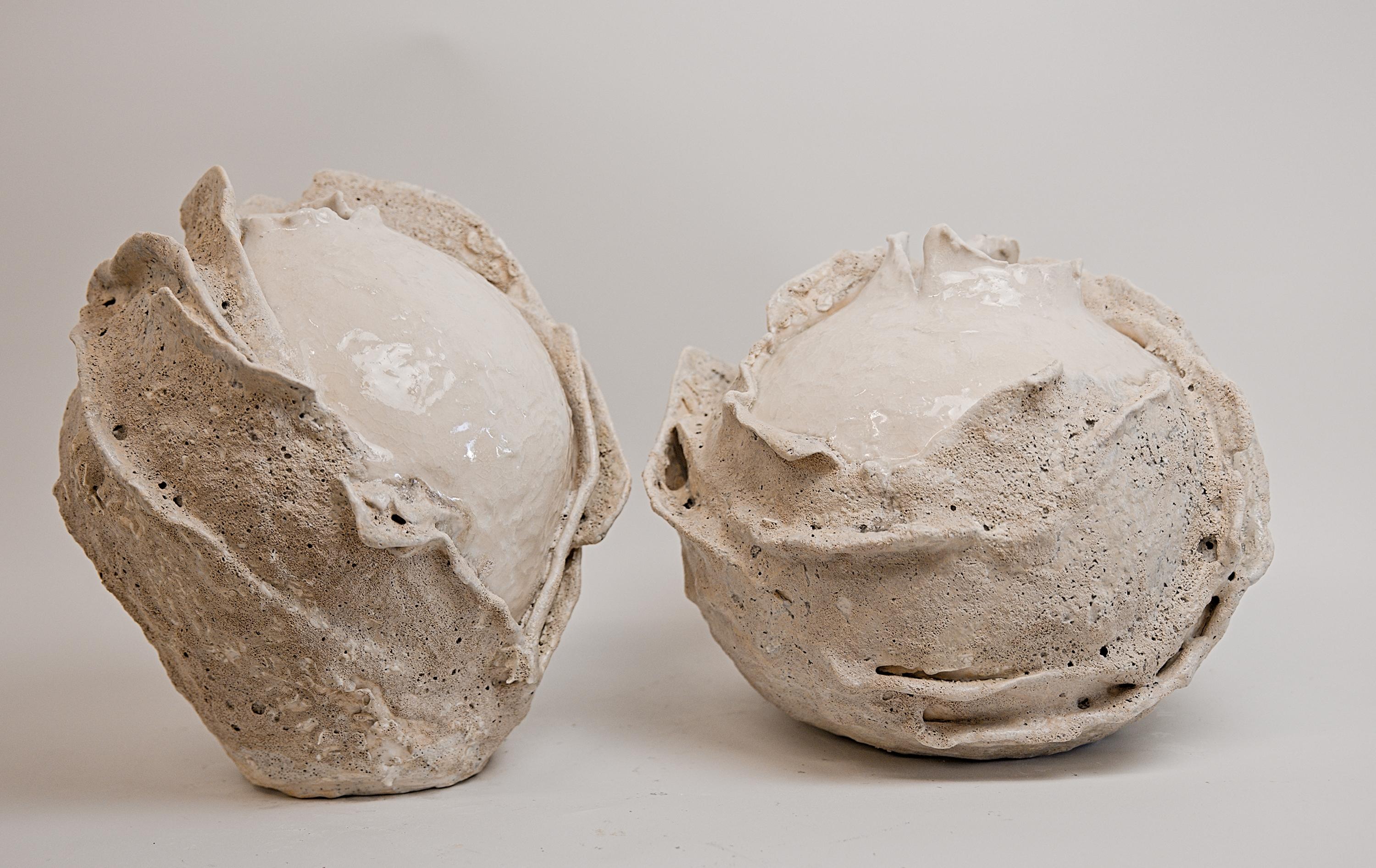 Risveglio  Vaso Bloom - forma di barattolo di zenzero in vendita 6