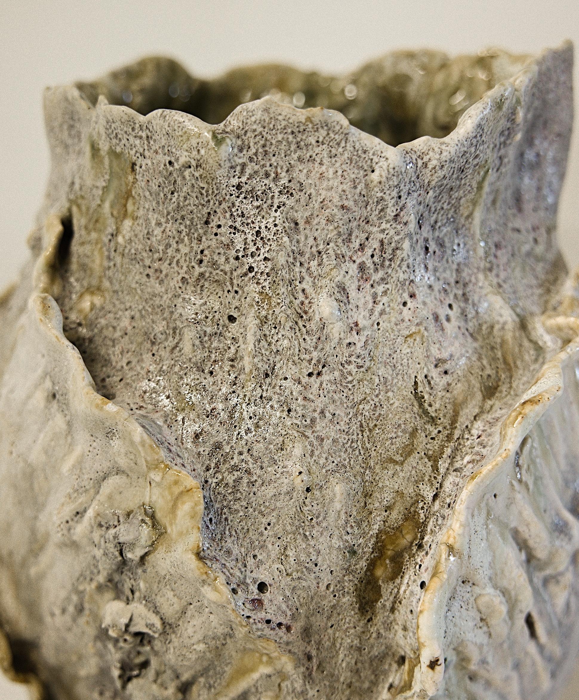 Awakening  Bloom Vase III For Sale 2