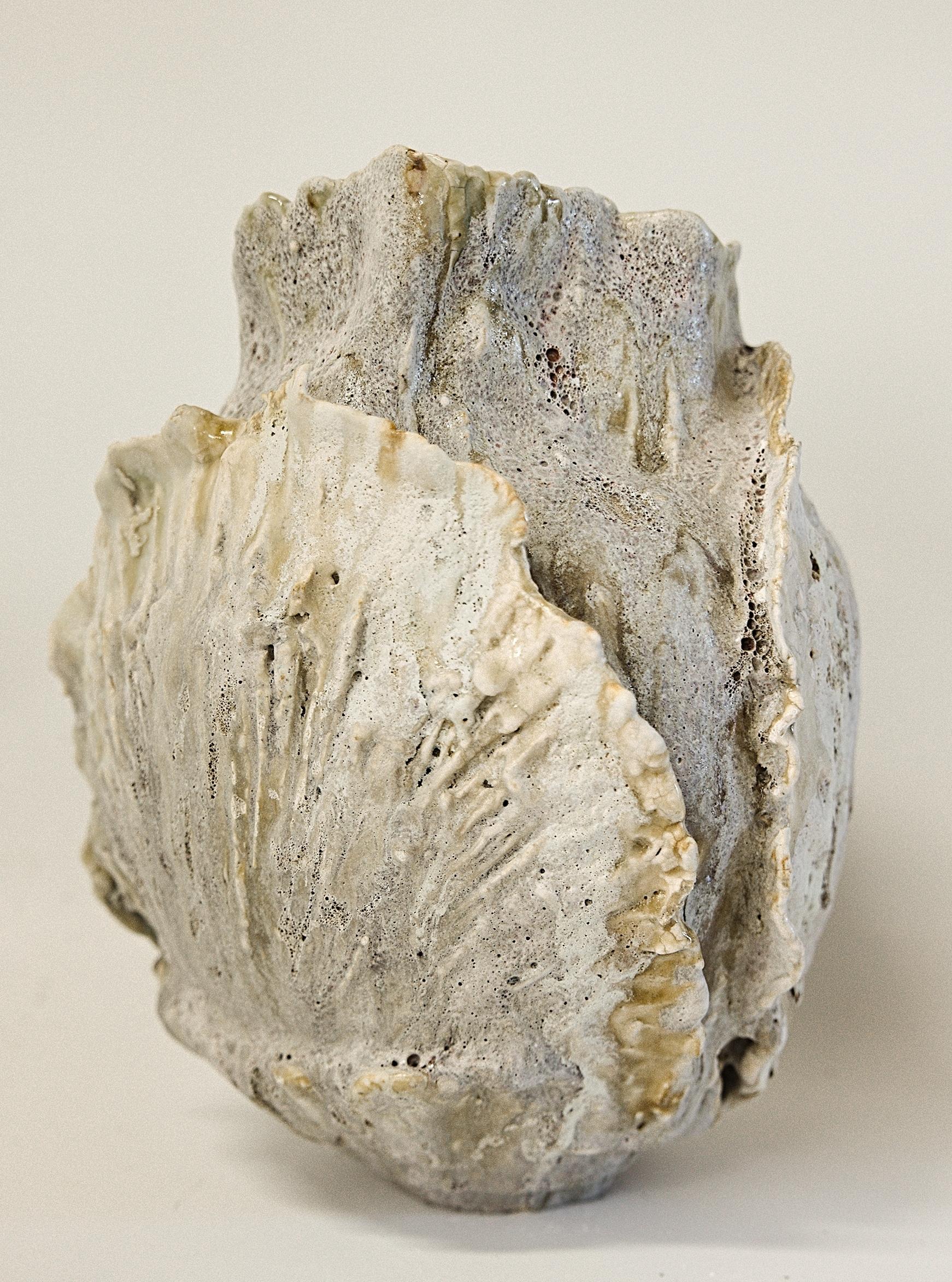 American Awakening  Bloom Vase III For Sale