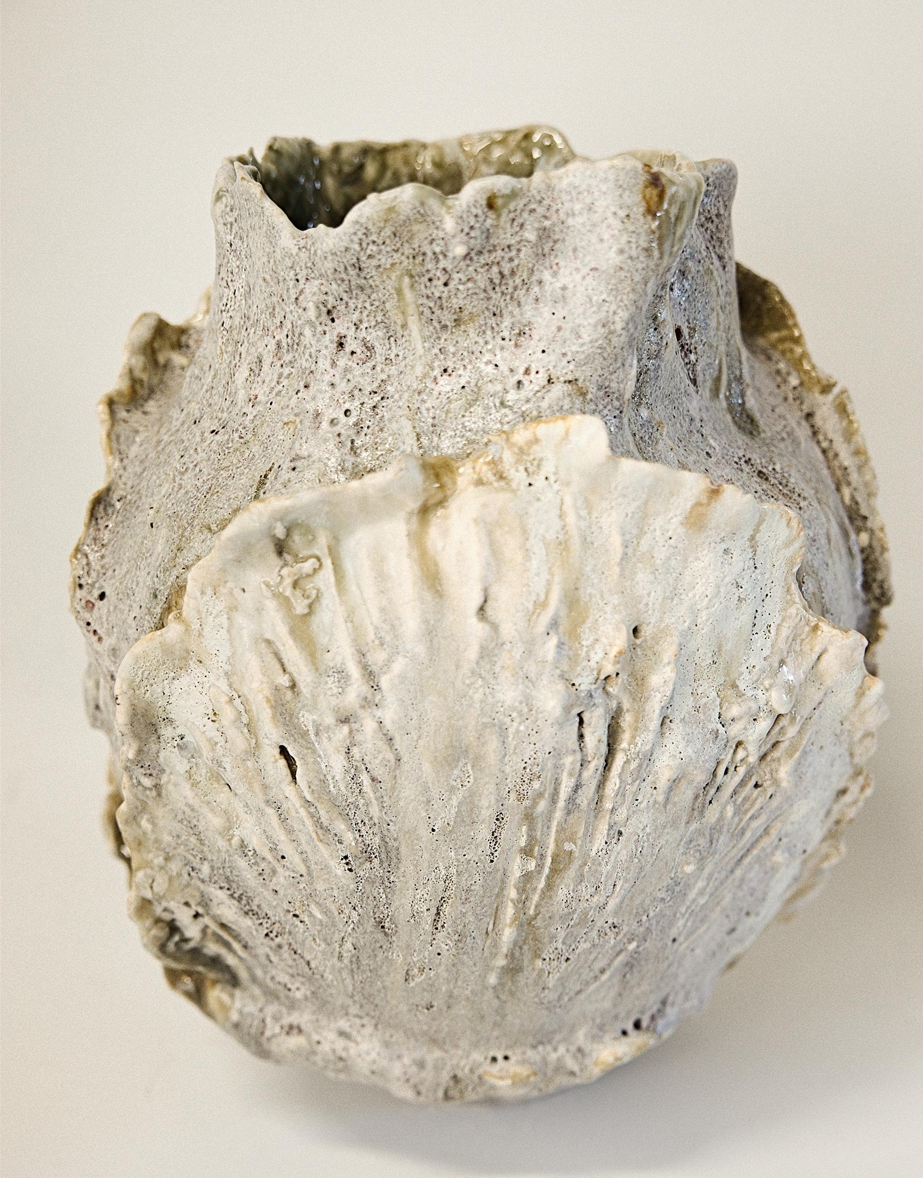 Awakening  Bloom Vase III In New Condition For Sale In Van Nuys, CA