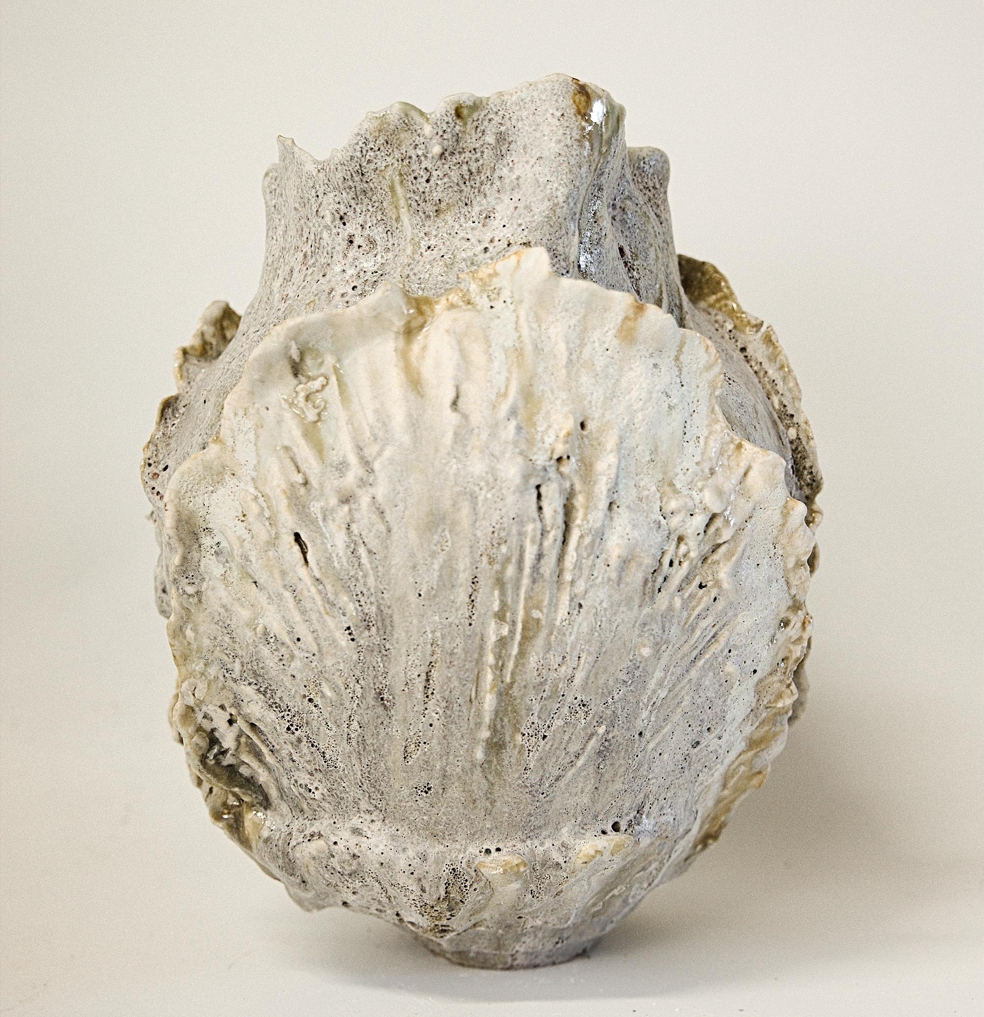 Awakening  Bloom Vase III For Sale 1