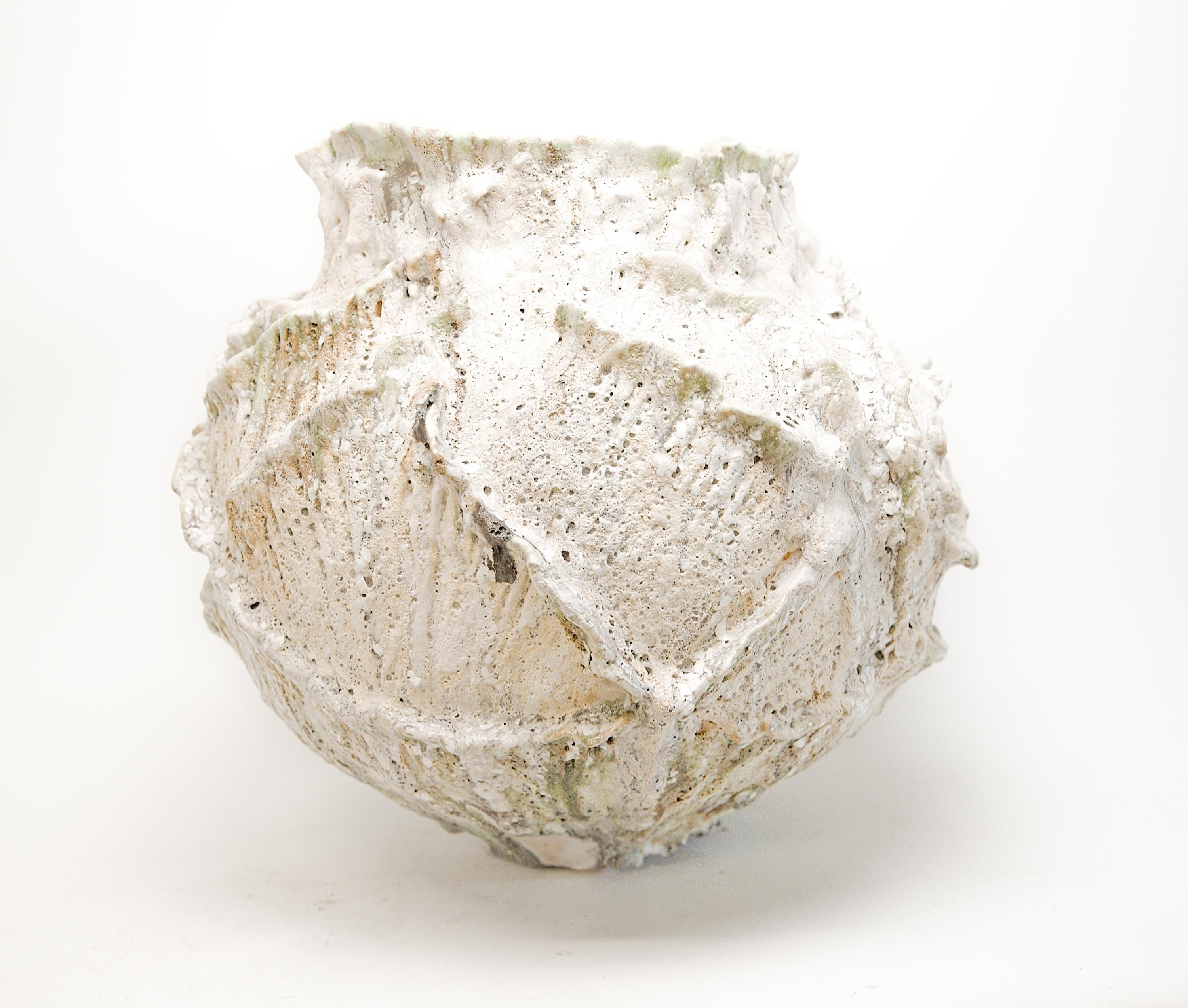 Risveglio  Vaso a fiore con Greene & Greene in vendita 5