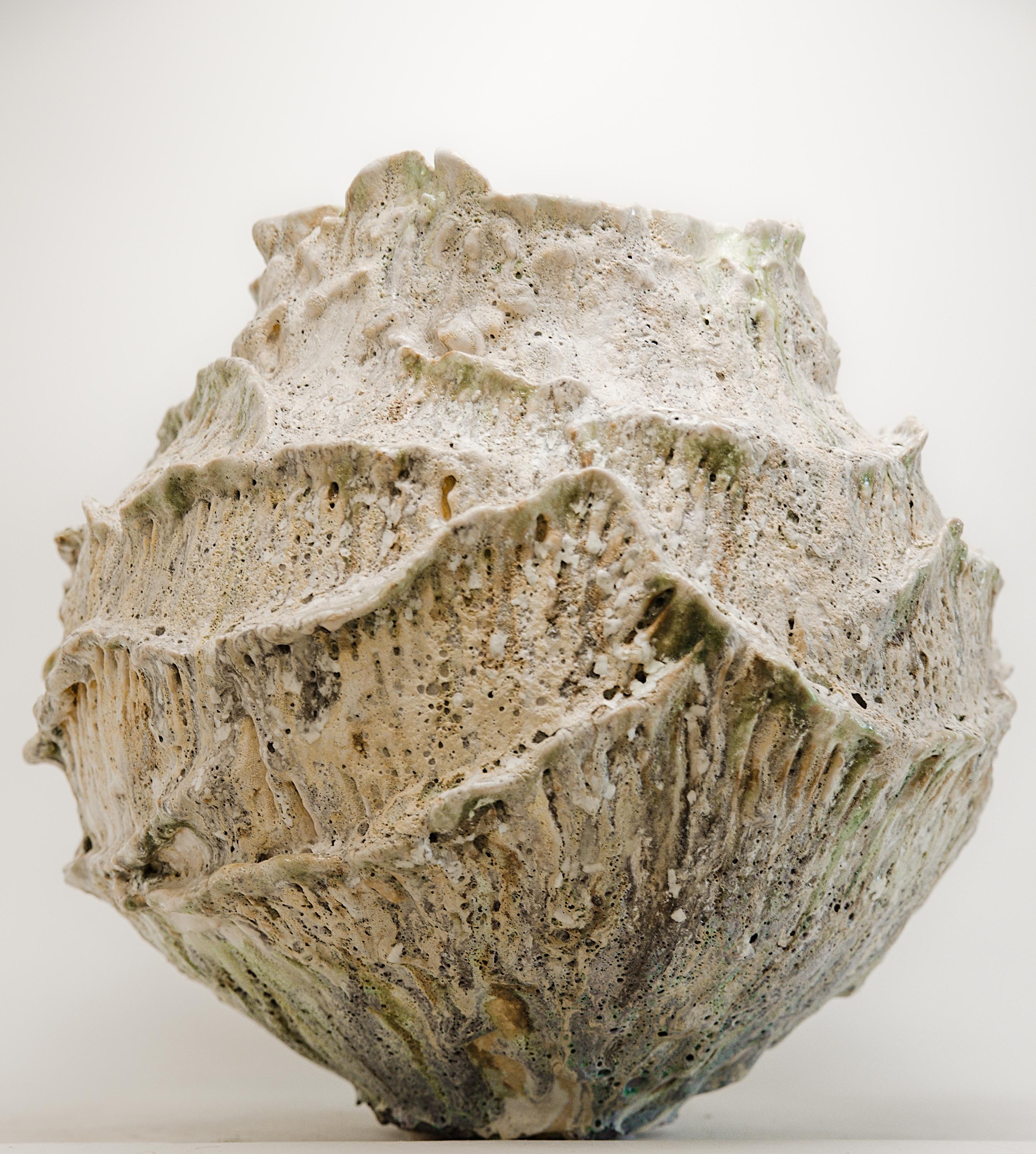 Risveglio  Vaso a fiore con Greene & Greene in vendita 7