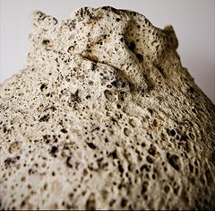 Despertar  Jarrón hecho a mano grande I- April Johnston