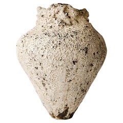 Despertar  Jarrón hecho a mano grande I- April Johnston