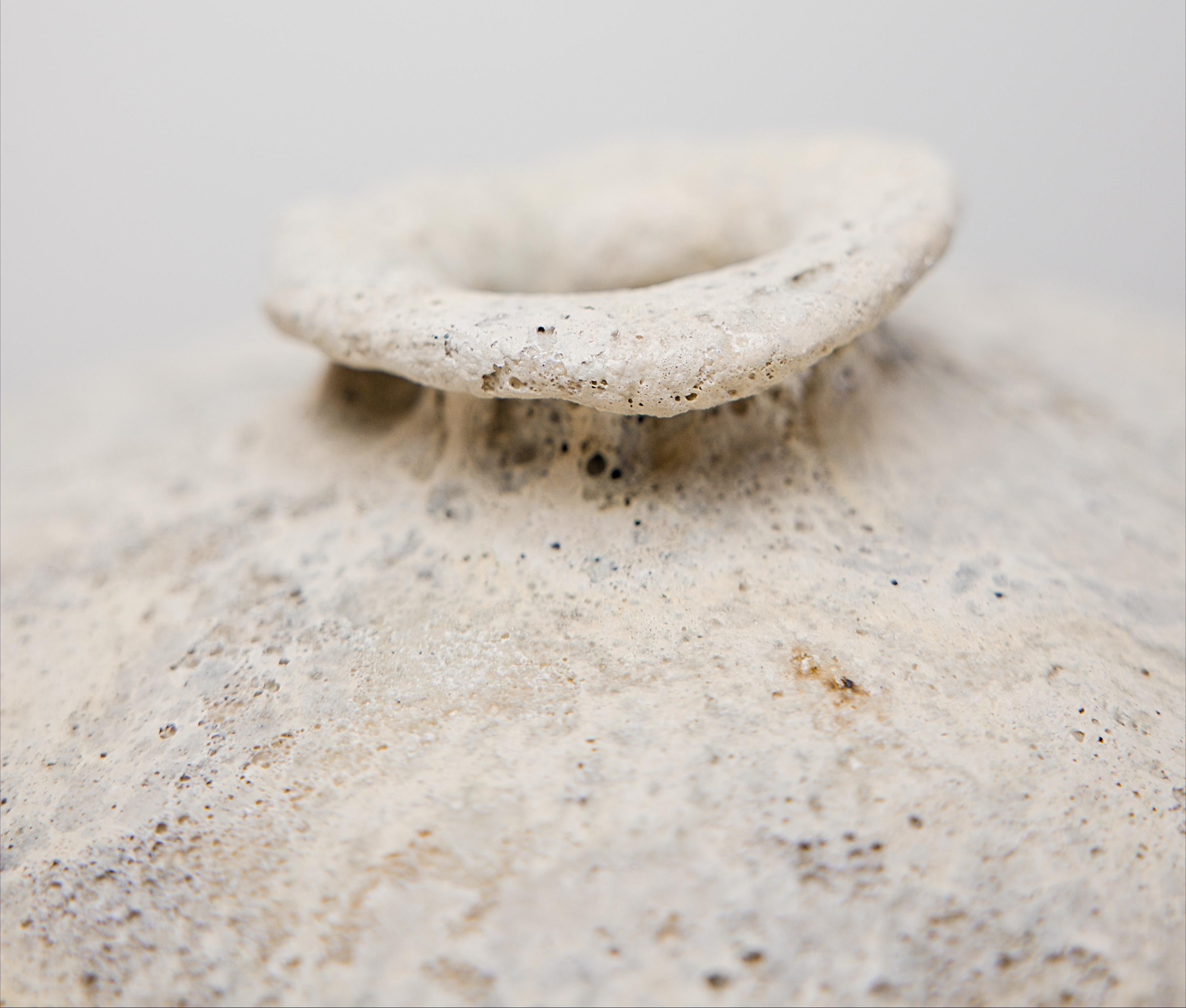 XXI secolo e contemporaneo Vaso Luna Grande Risveglio in vendita