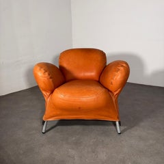Gerard van den Berg 'BoBo' lounge chair for LABEL.