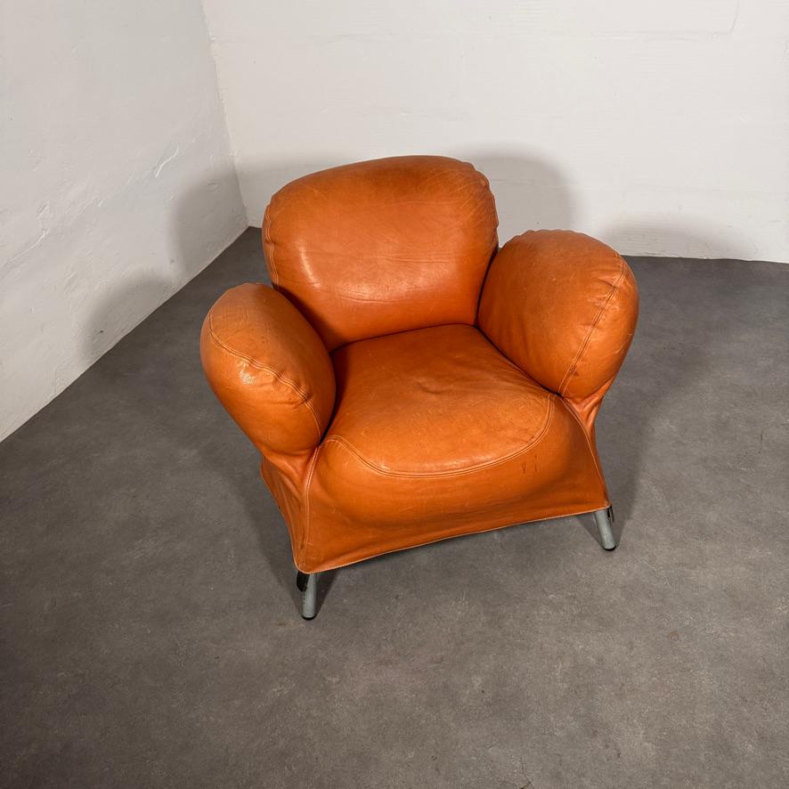 Gerard van den Berg 'BoBo' lounge chair for LABEL. For Sale 1