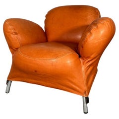 Gerard van den Berg 'BoBo' lounge chair for LABEL.