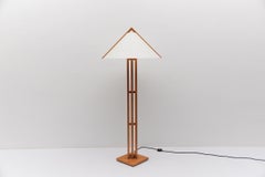 Lampada da terra Awesome di Domus, anni '70, Italia