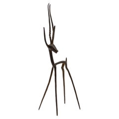 Sculptures
