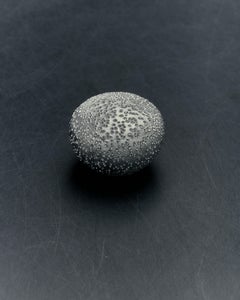 Awl Aluminium Natural Knob by V.Brokkr