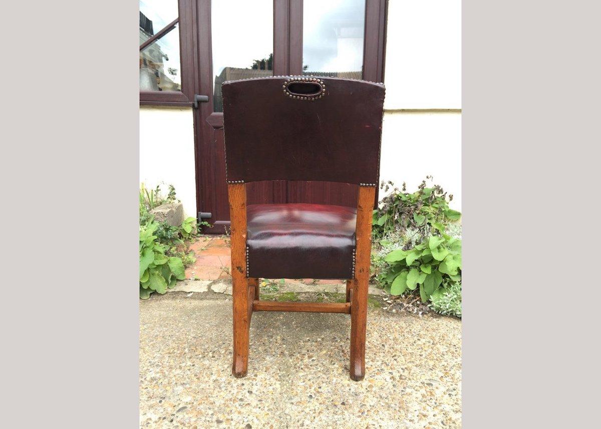 pugin chairs