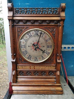 AWN Pugin:: probablement conçu pour les chambres de la princesse au palais de Westminster.