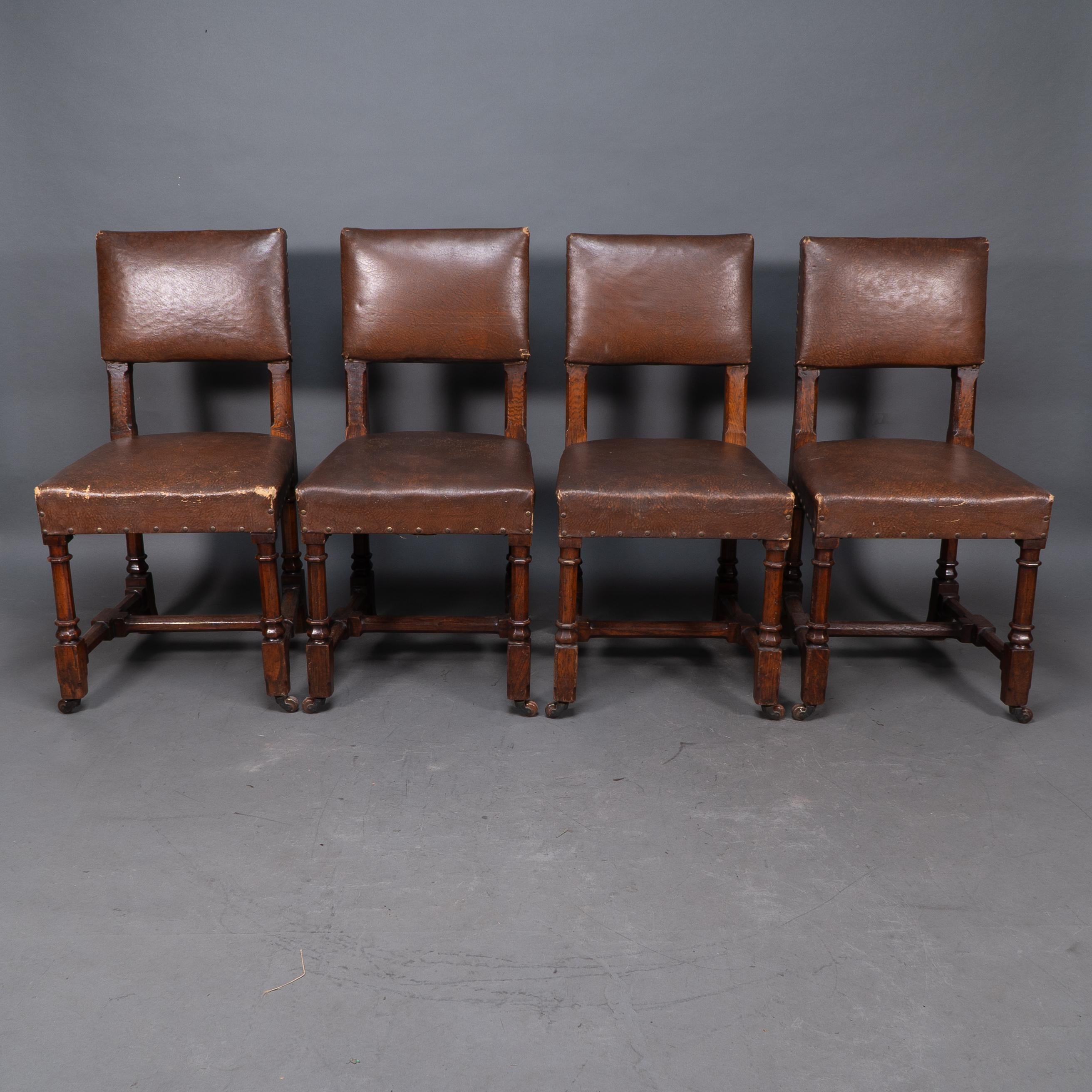 pugin chairs