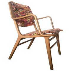 AX Chair by Peter Hvidt & Orla Mølgaard-Nielsen