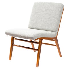 Ax Chair by Peter Hvidt & Orla Mölgaard-Nielsen for Fritz Hansen