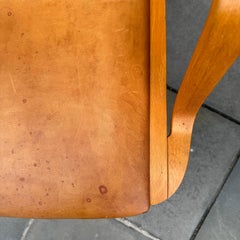 'AX' Chair, Hvidt & Mølgaard, Denmark, 1950s