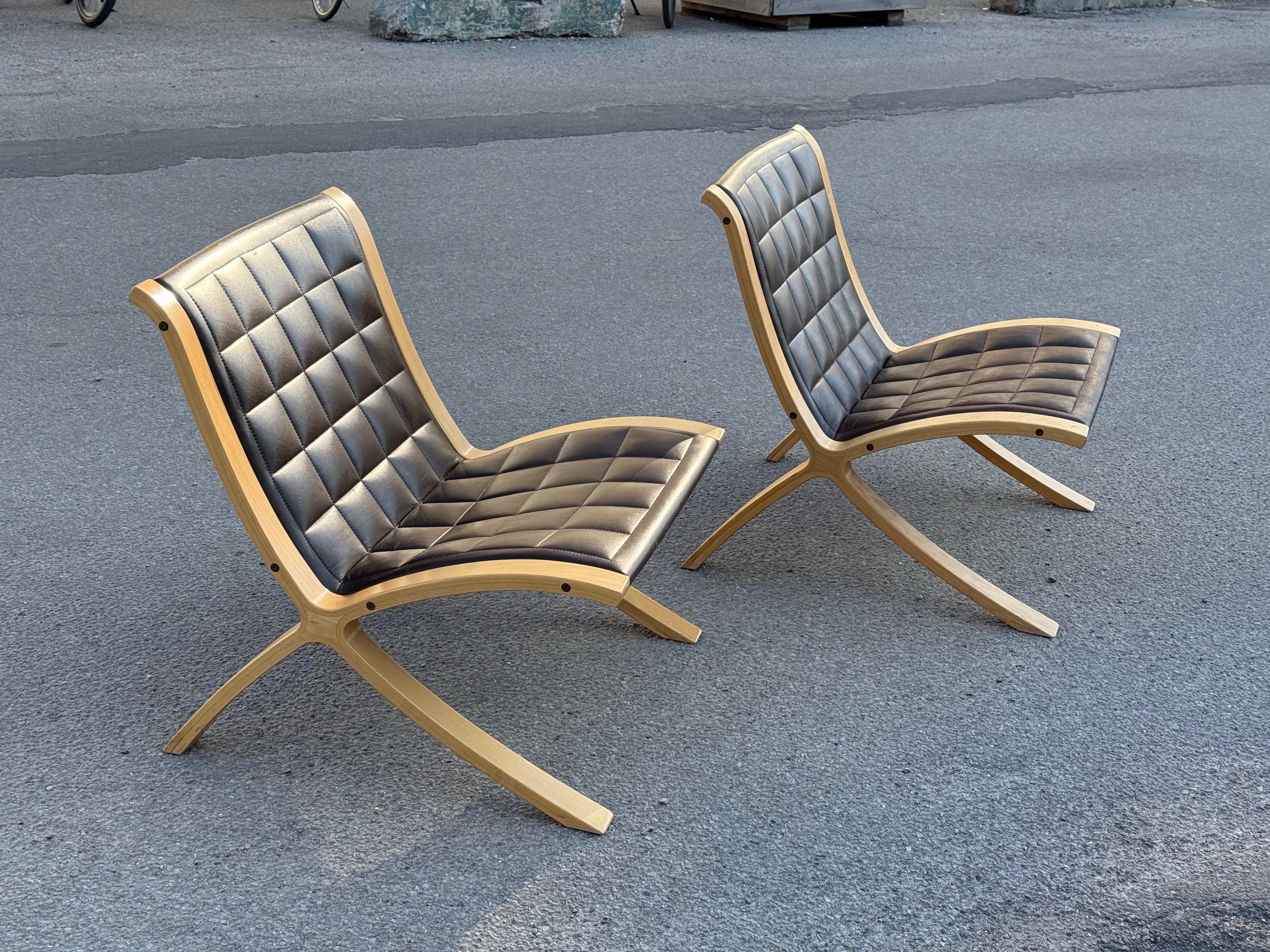 Sillas 