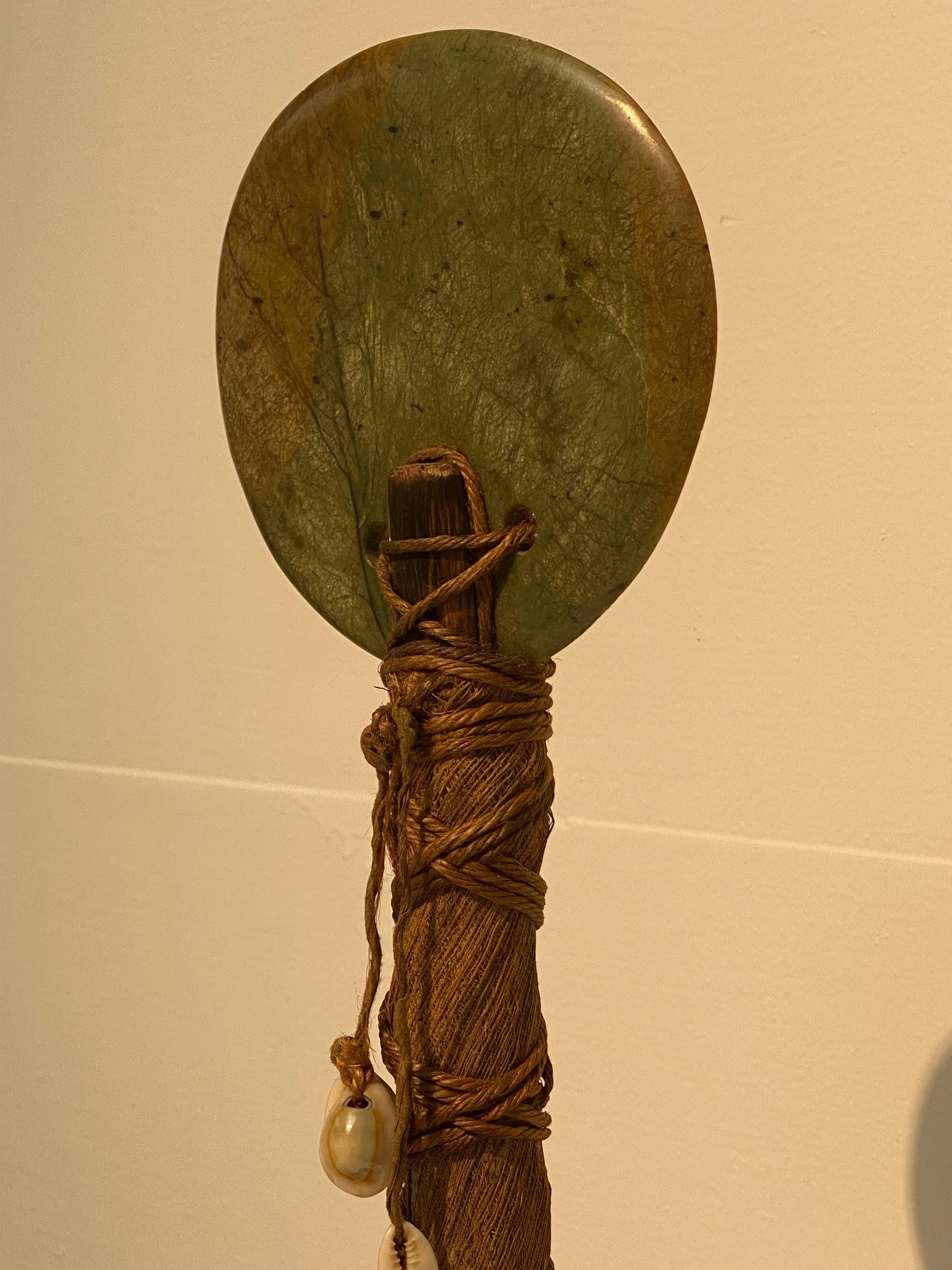 Axe Giokono, New Caledonia For Sale 5