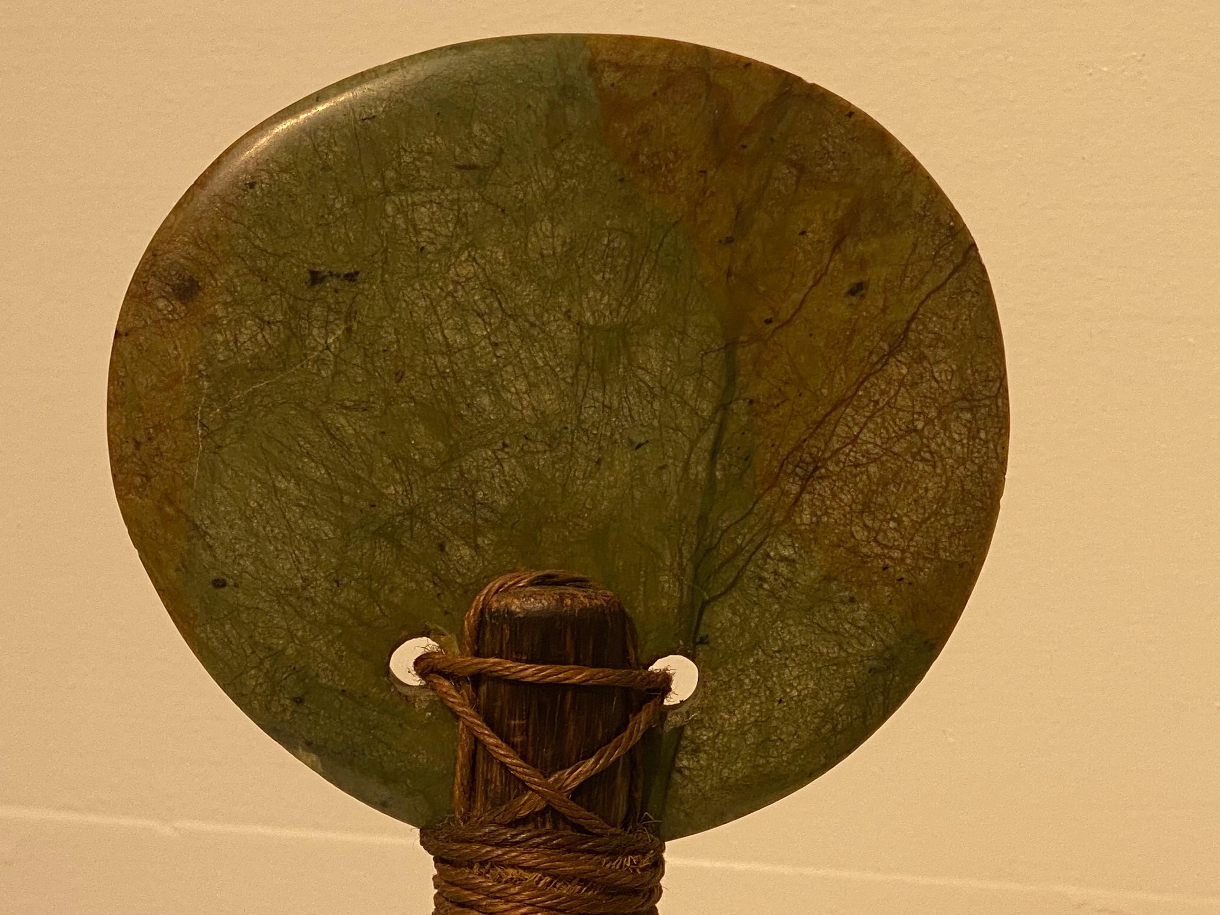 Axe Giokono, New Caledonia For Sale 7