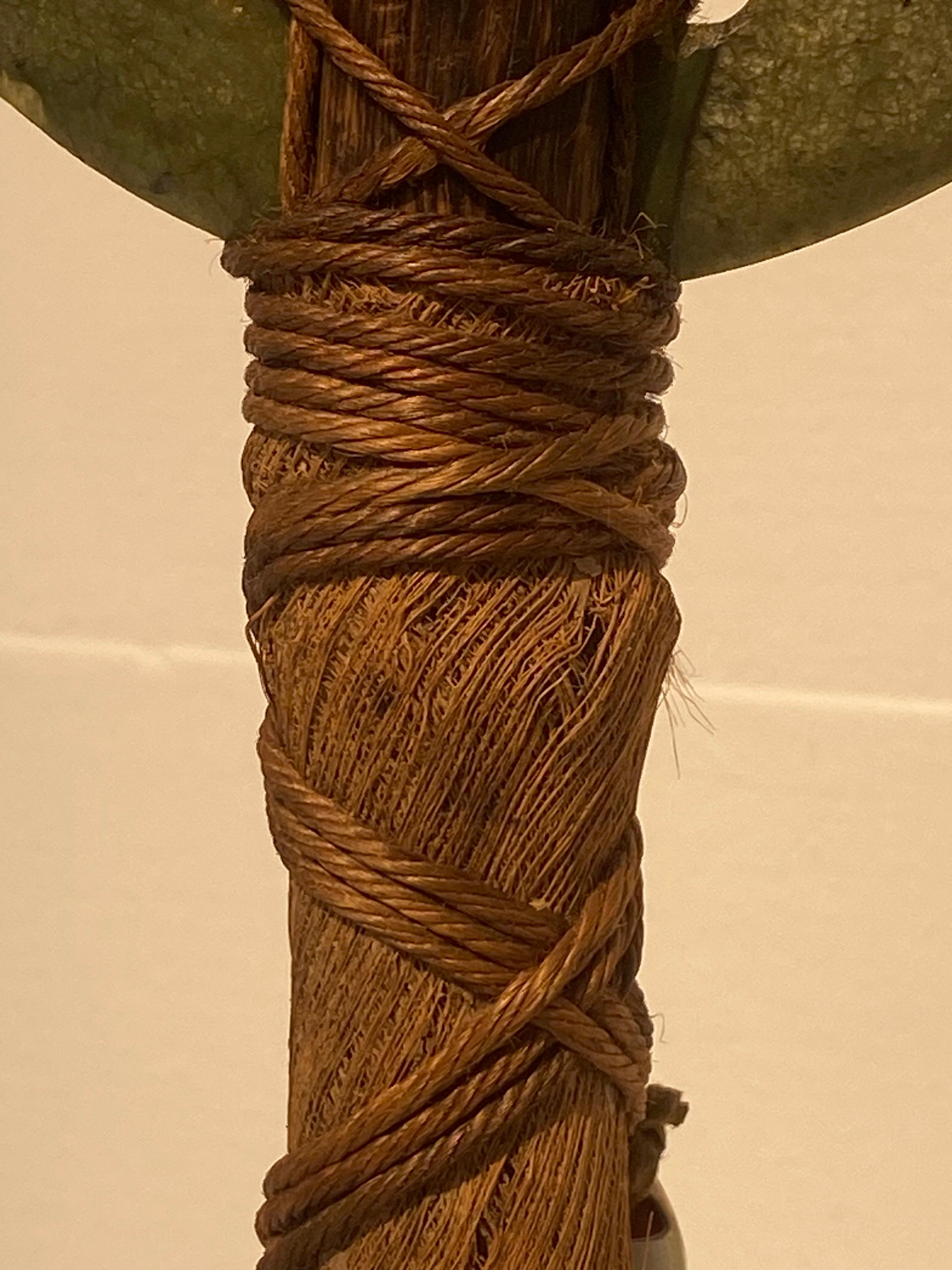 Axe Giokono, New Caledonia For Sale 8