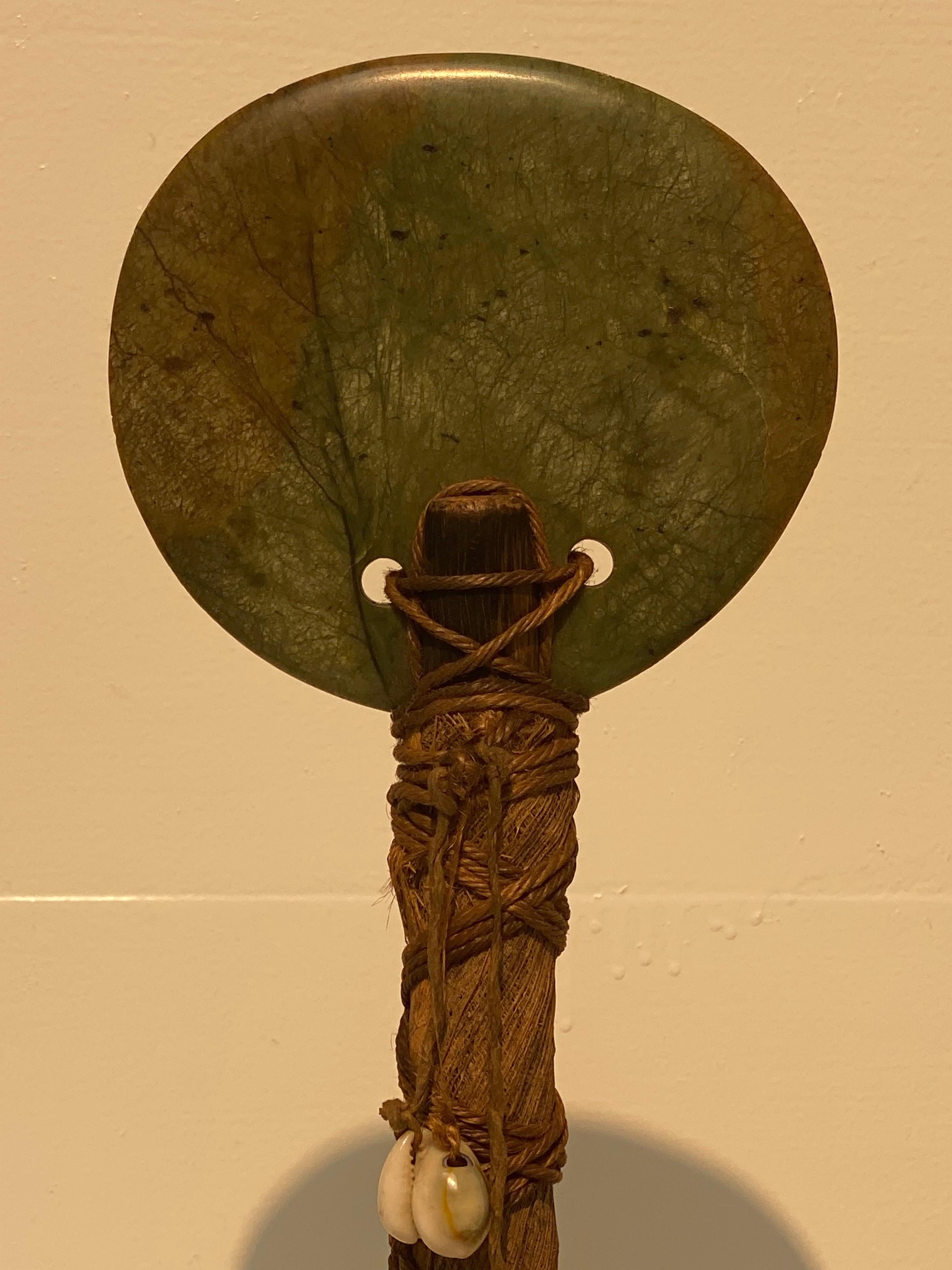 Axe Giokono, New Caledonia For Sale 9