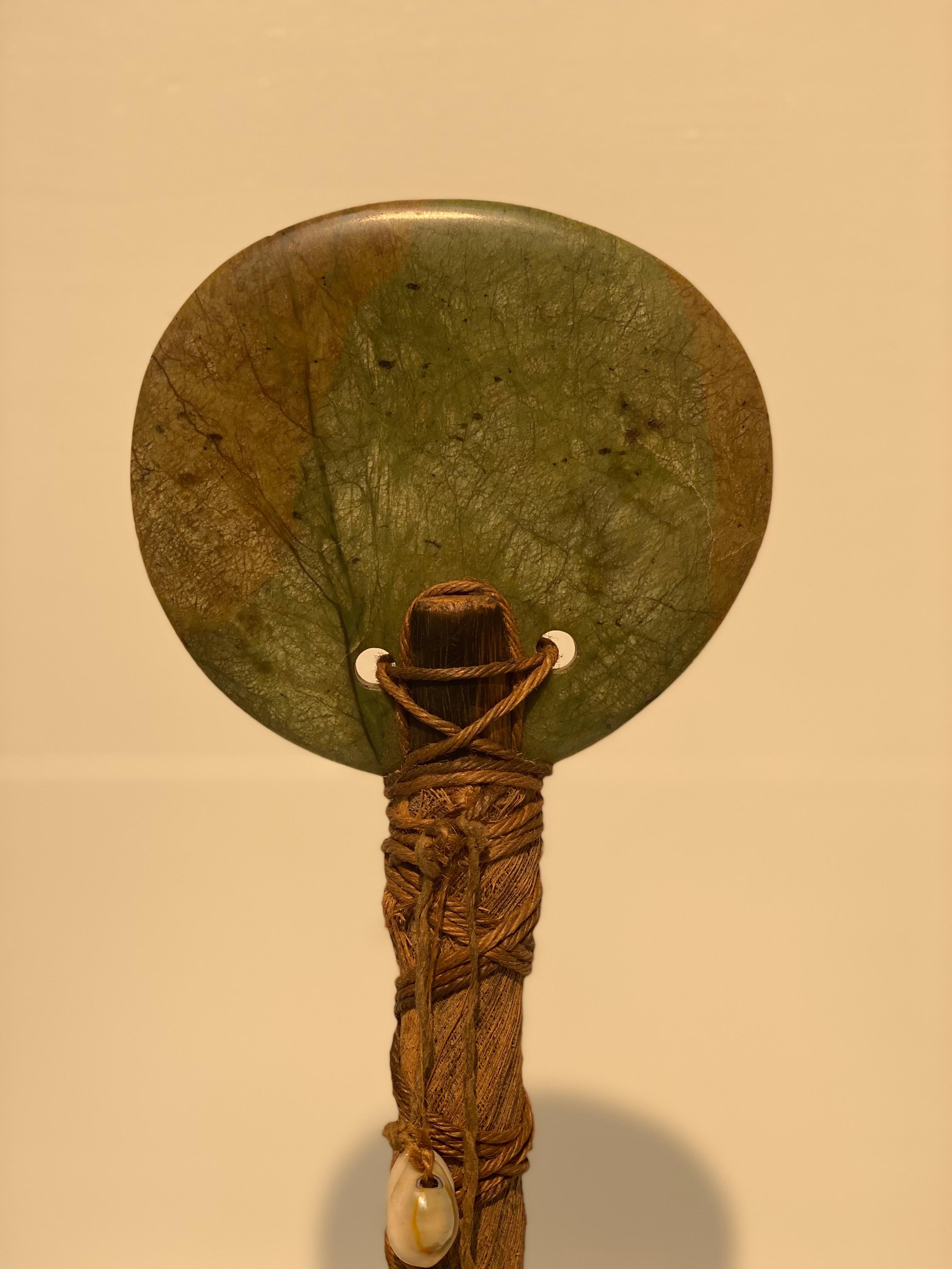 New Caledonian Axe Giokono, New Caledonia For Sale